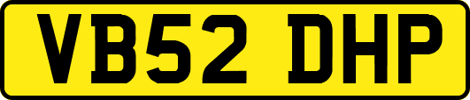VB52DHP