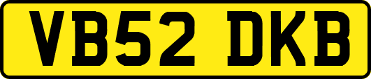 VB52DKB