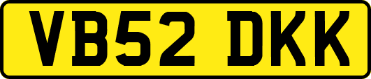 VB52DKK