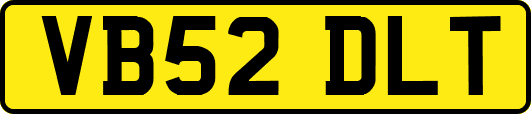 VB52DLT