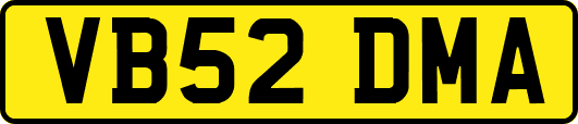 VB52DMA