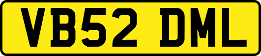 VB52DML