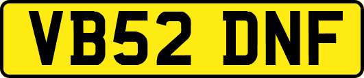 VB52DNF
