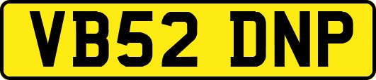 VB52DNP