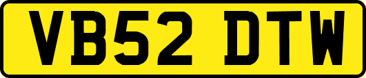 VB52DTW