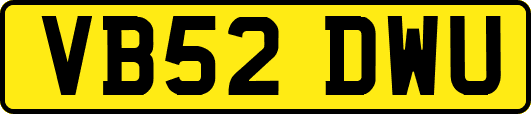 VB52DWU