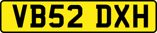 VB52DXH