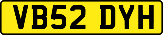 VB52DYH