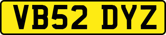 VB52DYZ