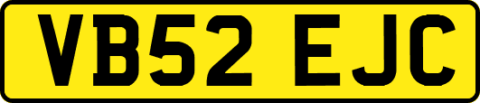 VB52EJC