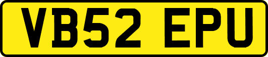 VB52EPU
