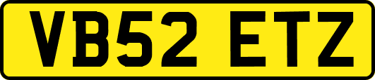 VB52ETZ