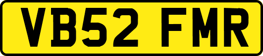 VB52FMR