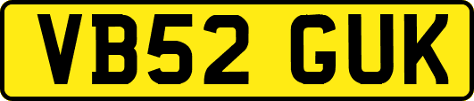 VB52GUK