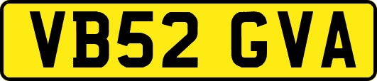 VB52GVA