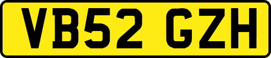 VB52GZH
