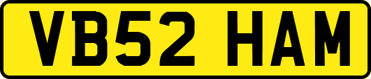 VB52HAM