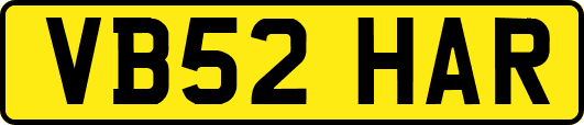 VB52HAR