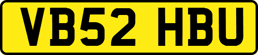 VB52HBU