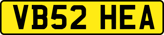 VB52HEA