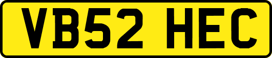 VB52HEC