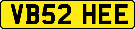 VB52HEE