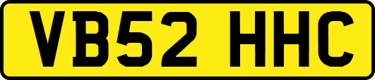 VB52HHC
