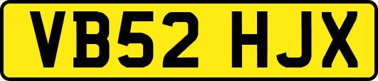 VB52HJX