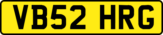 VB52HRG