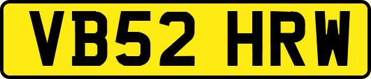 VB52HRW