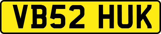 VB52HUK