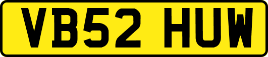 VB52HUW