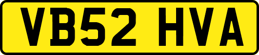 VB52HVA