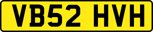VB52HVH
