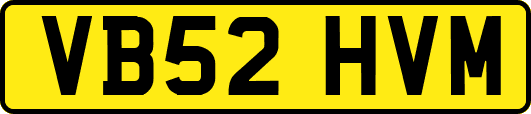 VB52HVM