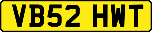 VB52HWT