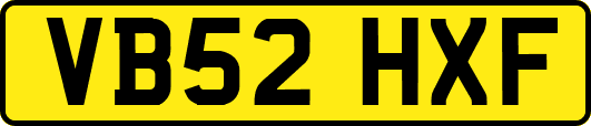 VB52HXF