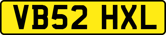 VB52HXL