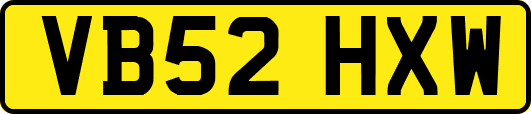 VB52HXW