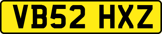 VB52HXZ
