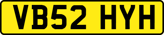 VB52HYH