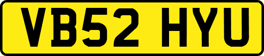 VB52HYU