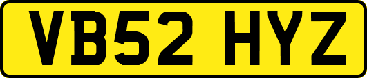 VB52HYZ