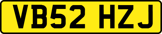 VB52HZJ