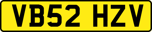 VB52HZV