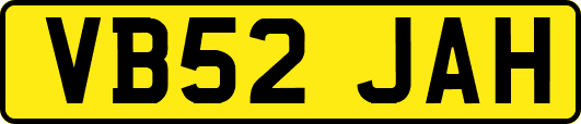 VB52JAH