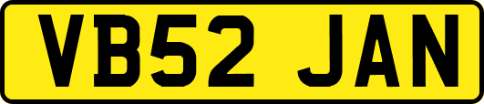 VB52JAN