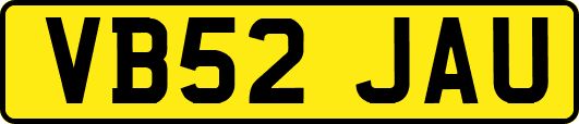 VB52JAU