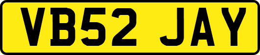 VB52JAY