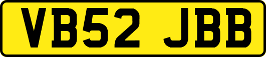 VB52JBB